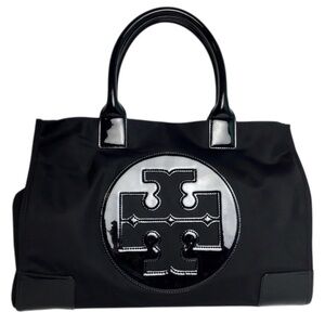 SOLD‼️‼️Tory Burch Ella large  tote